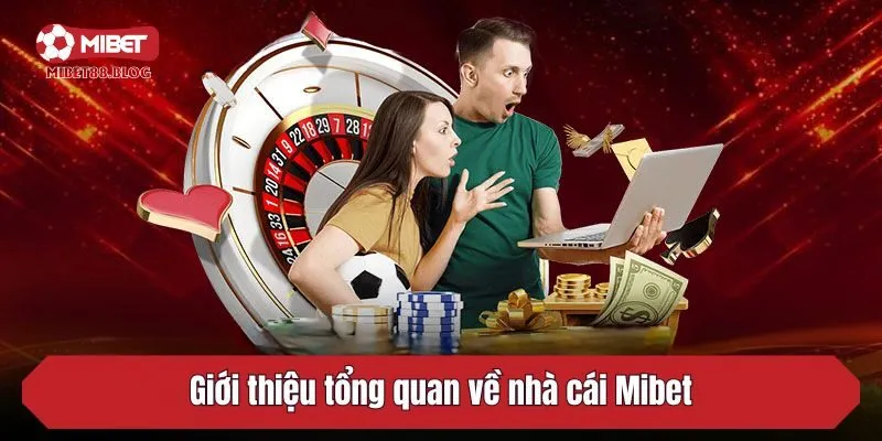Giới thiệu tổng quan về nhà cái Mibet
