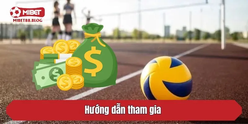 Hướng dẫn tham gia